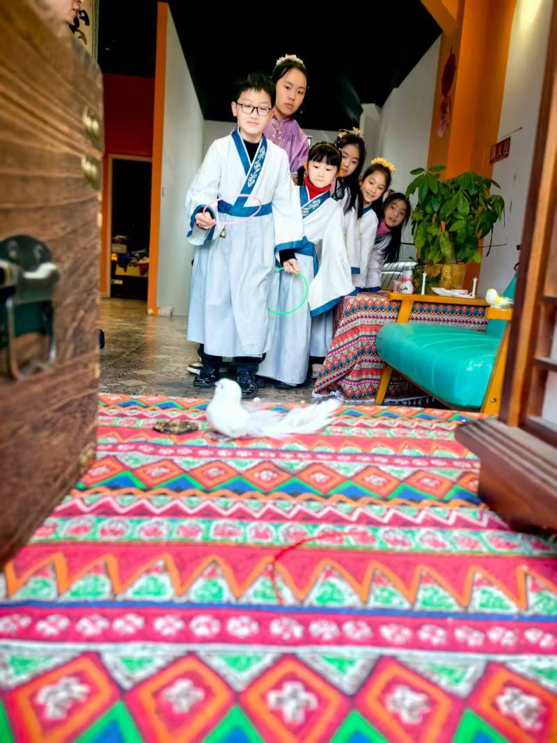 延庆县文旅项目策划